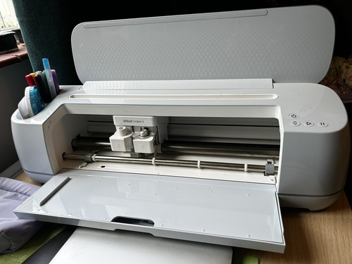 Cricut maker electronic die - cricut,