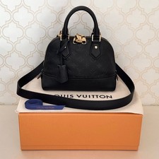 LOUIS VUITTON Neo Alma BB