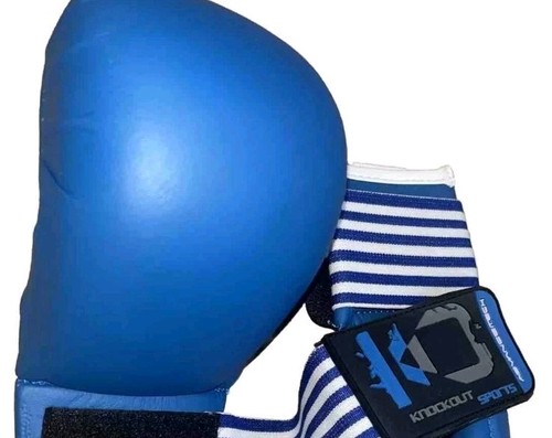 Knockout sports karate - karate, martial
