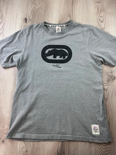 Men echo unltd grey - xl,