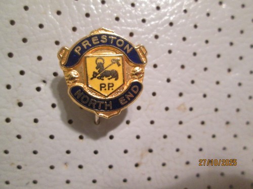 Football club preston north - club,