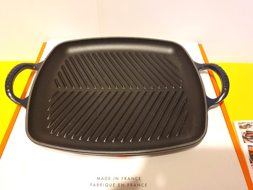 Creuset signature cast - creuset,