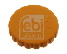 Oil filler cap 01213 FEBI