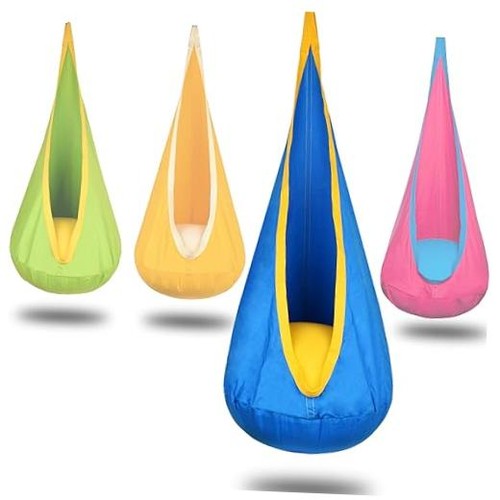 Kids pod swing - swing, seat