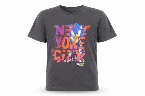 Boys sonic prime - boys, size