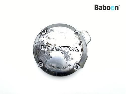 Engine cover left honda 750 - left,