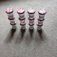 12x Bonne Maman Mini 28g Jam