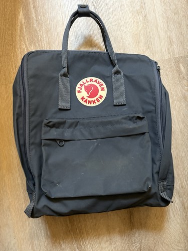 Fjallraven kanken everyday - fjallraven,