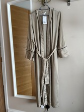 BNWT H&M Home Women's Satin