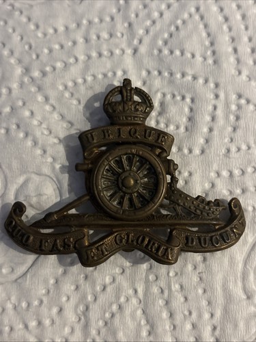 British army royal artillery - army,