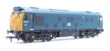 BACHMANN 'OO' GAUGE 32-326 BR