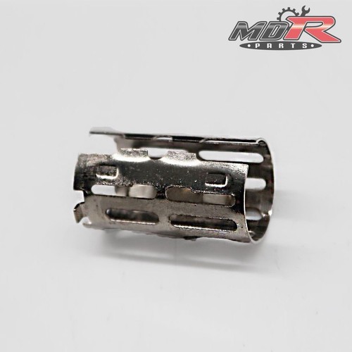 Abs speed sensor clamping - speed,