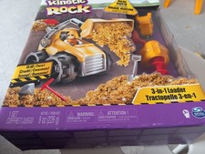 kinetic rock crusher 3 in 1