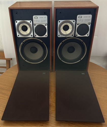 Wharfedale linton 3xp vintage - wharfedale,