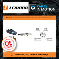 Lambda Sensor fits MINI