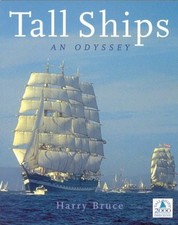 Tall ships: an odyssey -