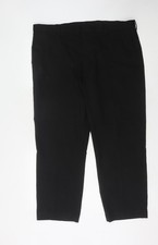 Marks and Spencer Men's Black