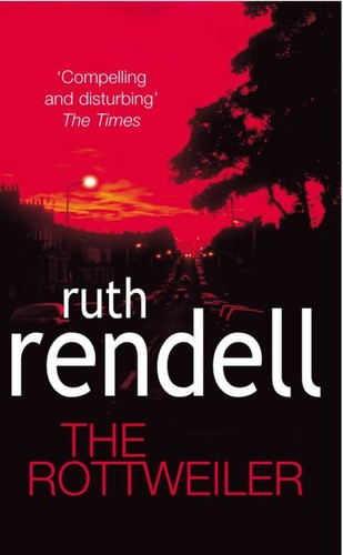 The rottweiler - rottweiler, (paperback)