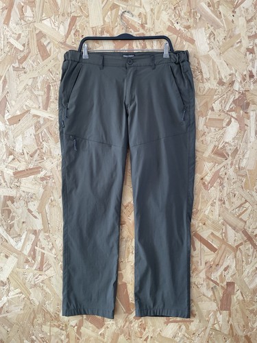 Craghoppers kiwi pro stretch - kiwi,