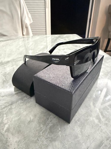 Symbole prada spr19w - symbole,