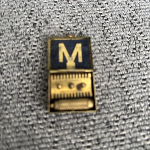 Vintage myatt co ltd - w.j.,