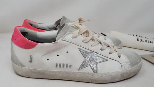 Golden goose super - golden, super-star