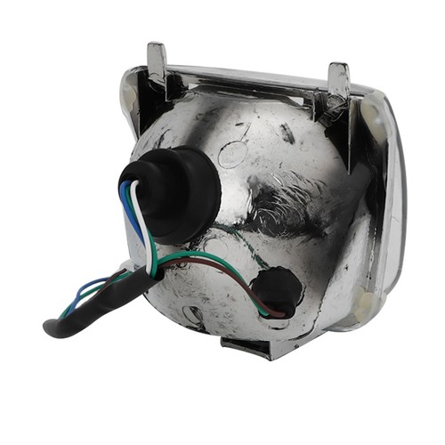 12v head rear tail light - light, lamp