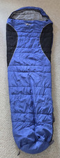 Vango Lunar 250 Sleeping Bag 