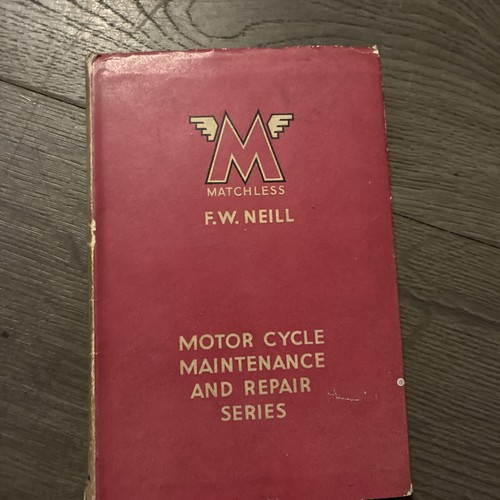 Matchless motorcycle - matchless,