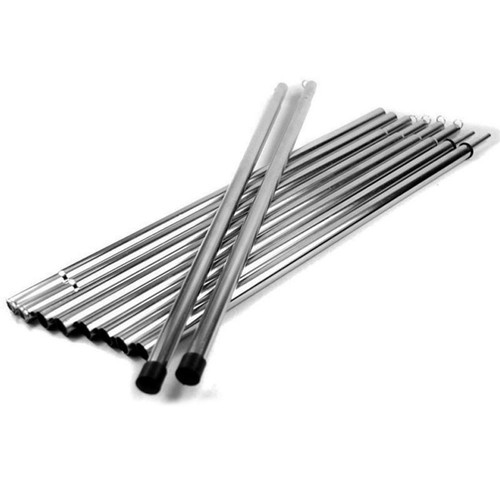Portable canopy extension - canopy,