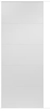 LPD Internal Orta White Pre