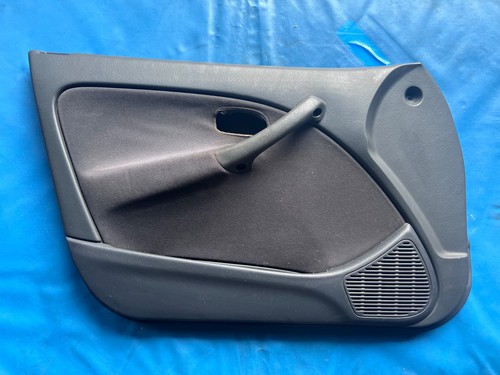 Rover left side front - zs,