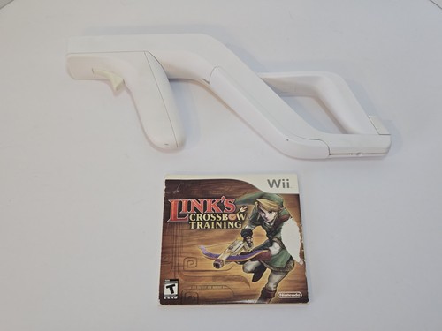 Link crossbow training - crossbow,