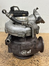 BMW 5 Series E60 E61 3.0