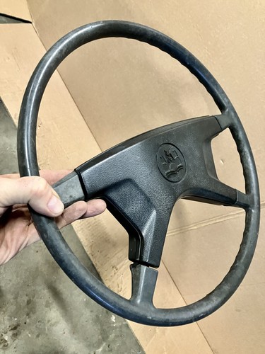 Beetle original steering - vw,