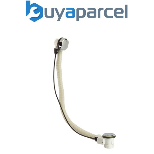Bristan round pop bath - bristan,