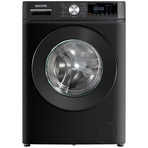 Electriq 8kg washing - 8kg,