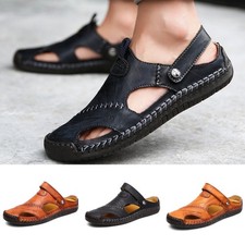 Plus-Size Men's Casual Shoes