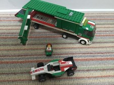Lego Octan Racing Car Truck