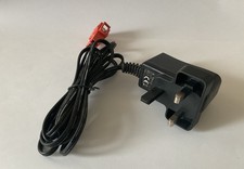 6V Charger for Kids Ride On Car 6 Volt Battery Charger for Kid Trax Ride On toy.