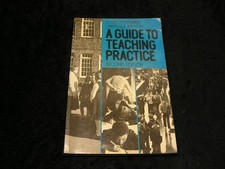 A Guide to Teaching Practice