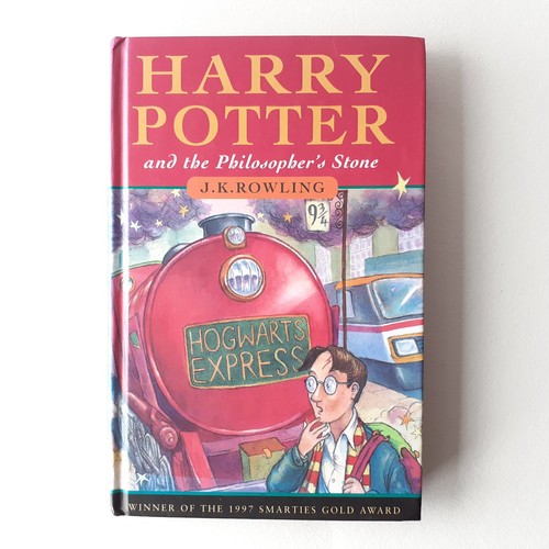 Harry potter and - and, the
