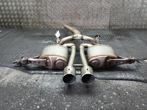 Honda civic exhaust - civic, 1.5