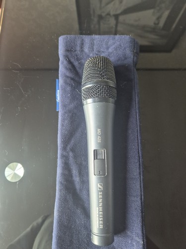 Sennheiser 425 dynamic - md,