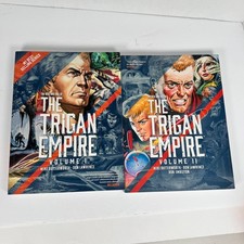 Trigan Empire Vol 1-2