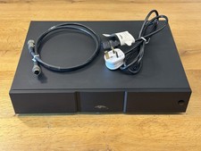 Naim Nap 200, SNAIC and Power