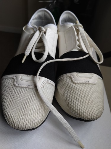 Balenciaga tess gomma - tess, s