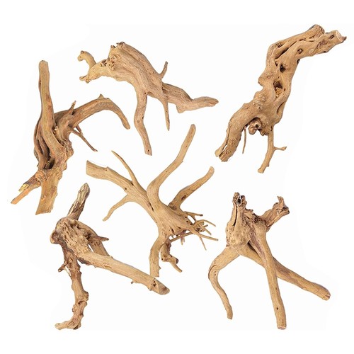 Natural aquarium driftwood - aquarium,