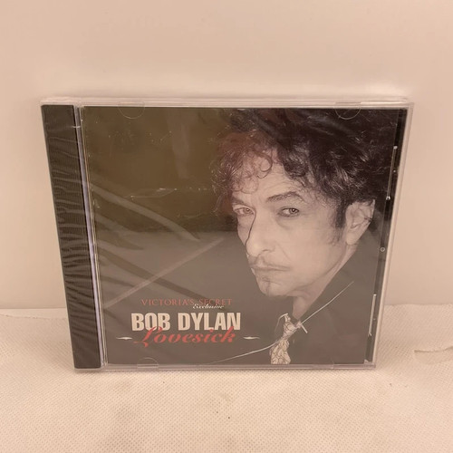 Bob dylan lovesick - -,