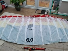Ozone FURRY 6M Powerkite And